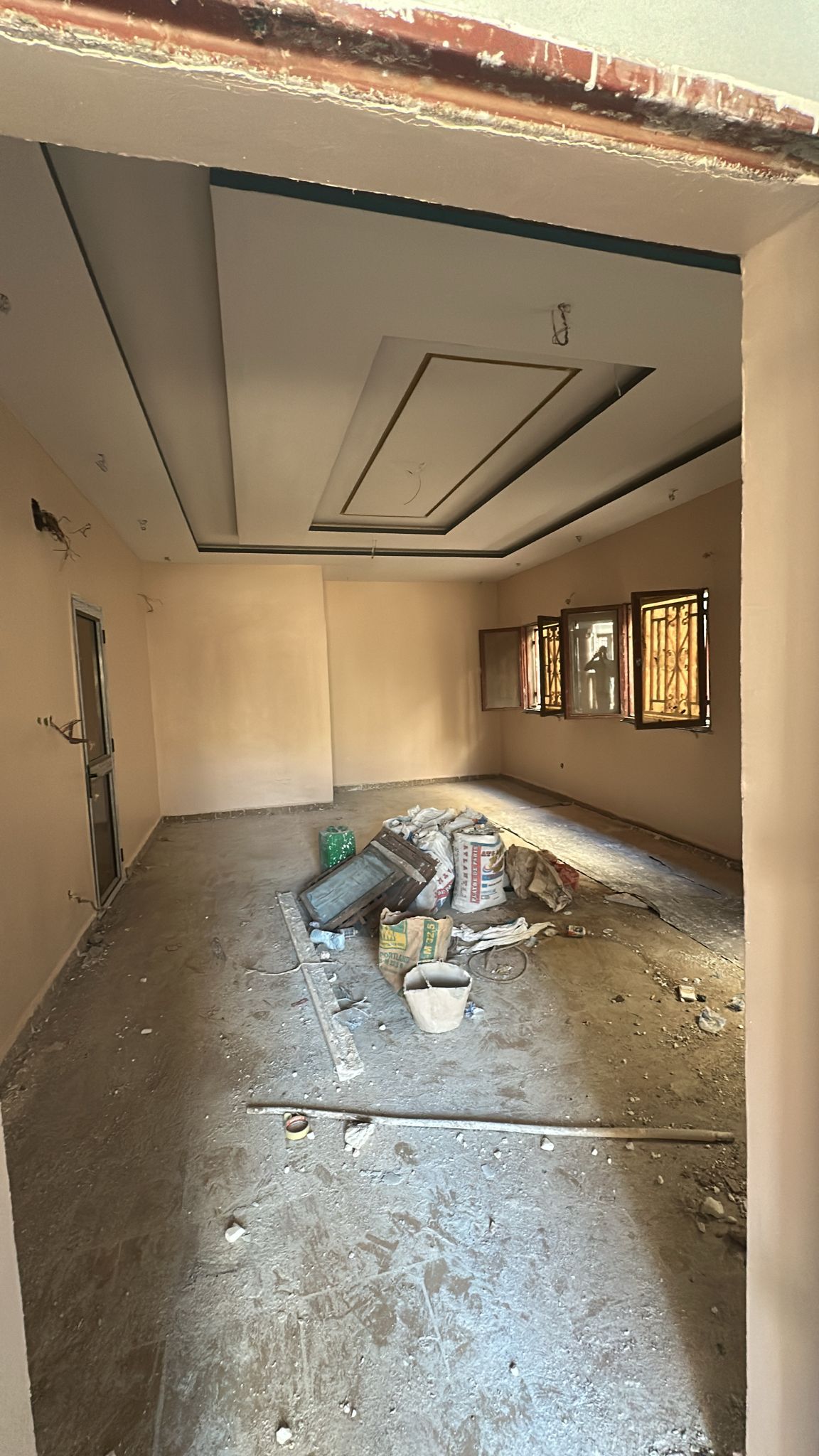 Chantier