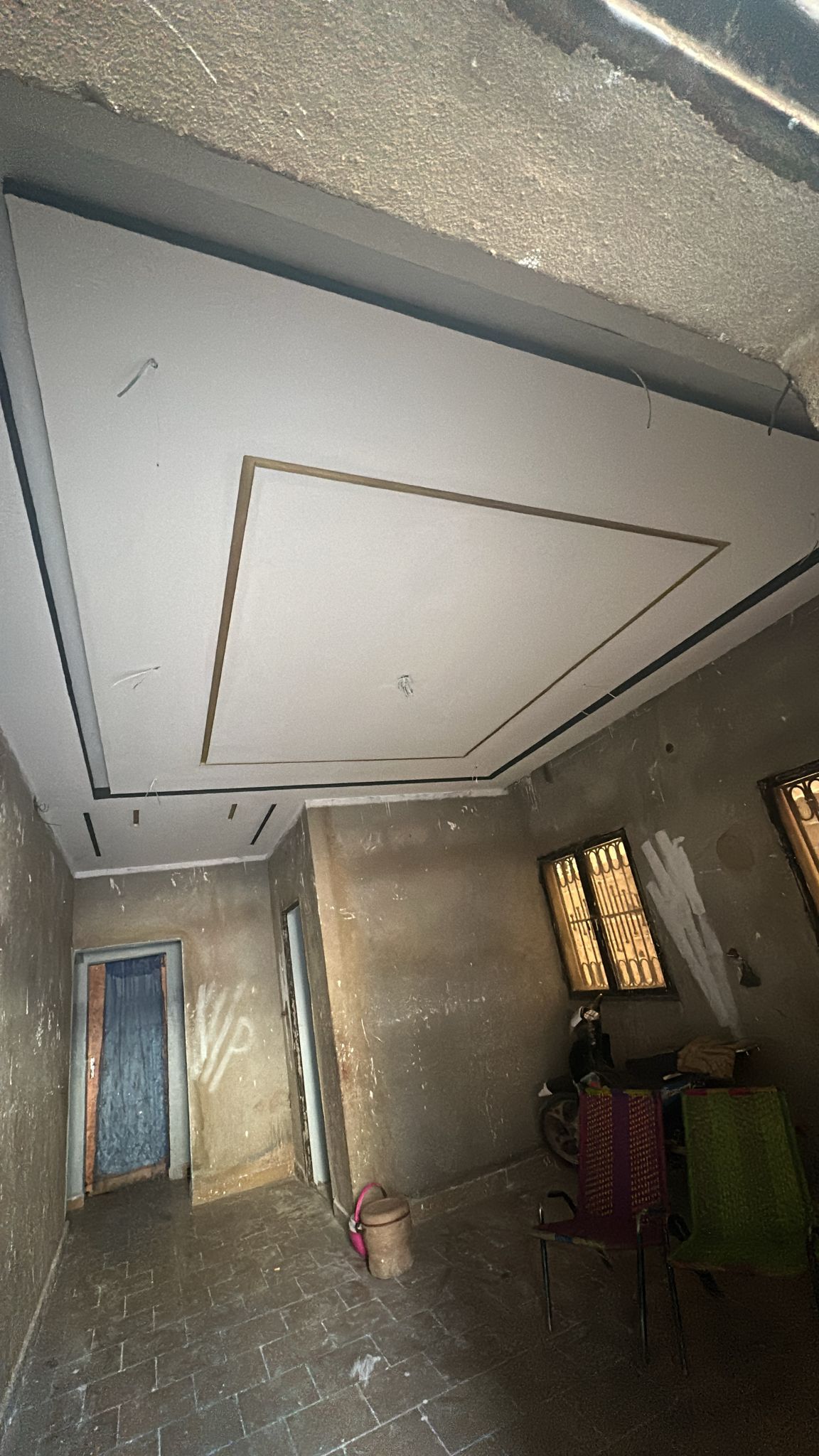 Chantier