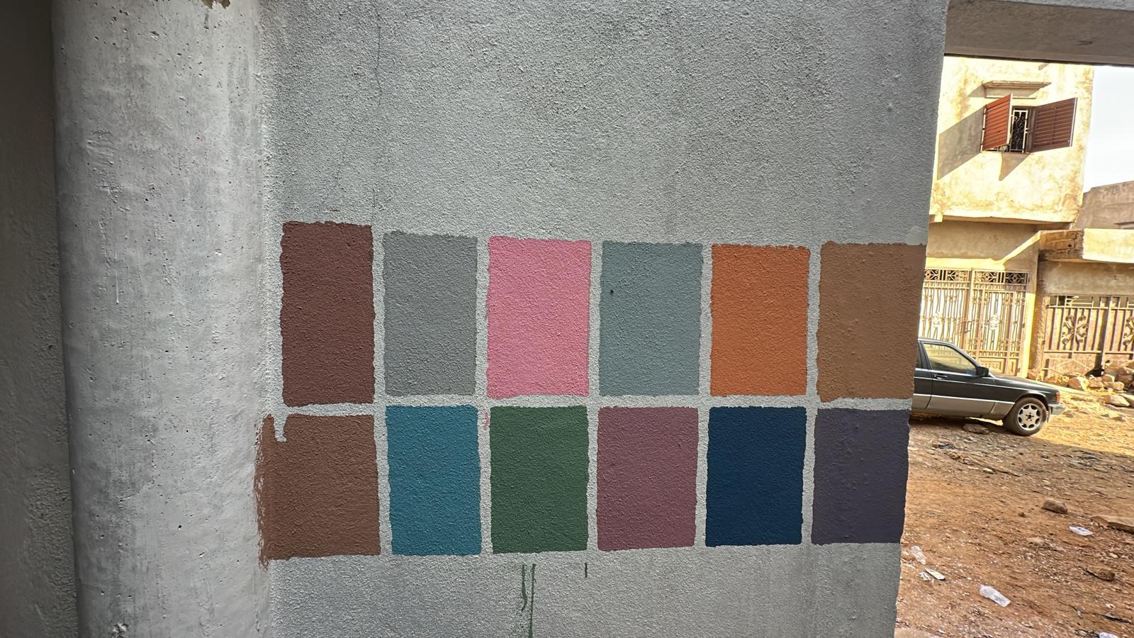 Chantier