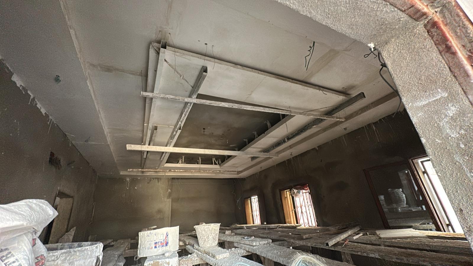 Chantier