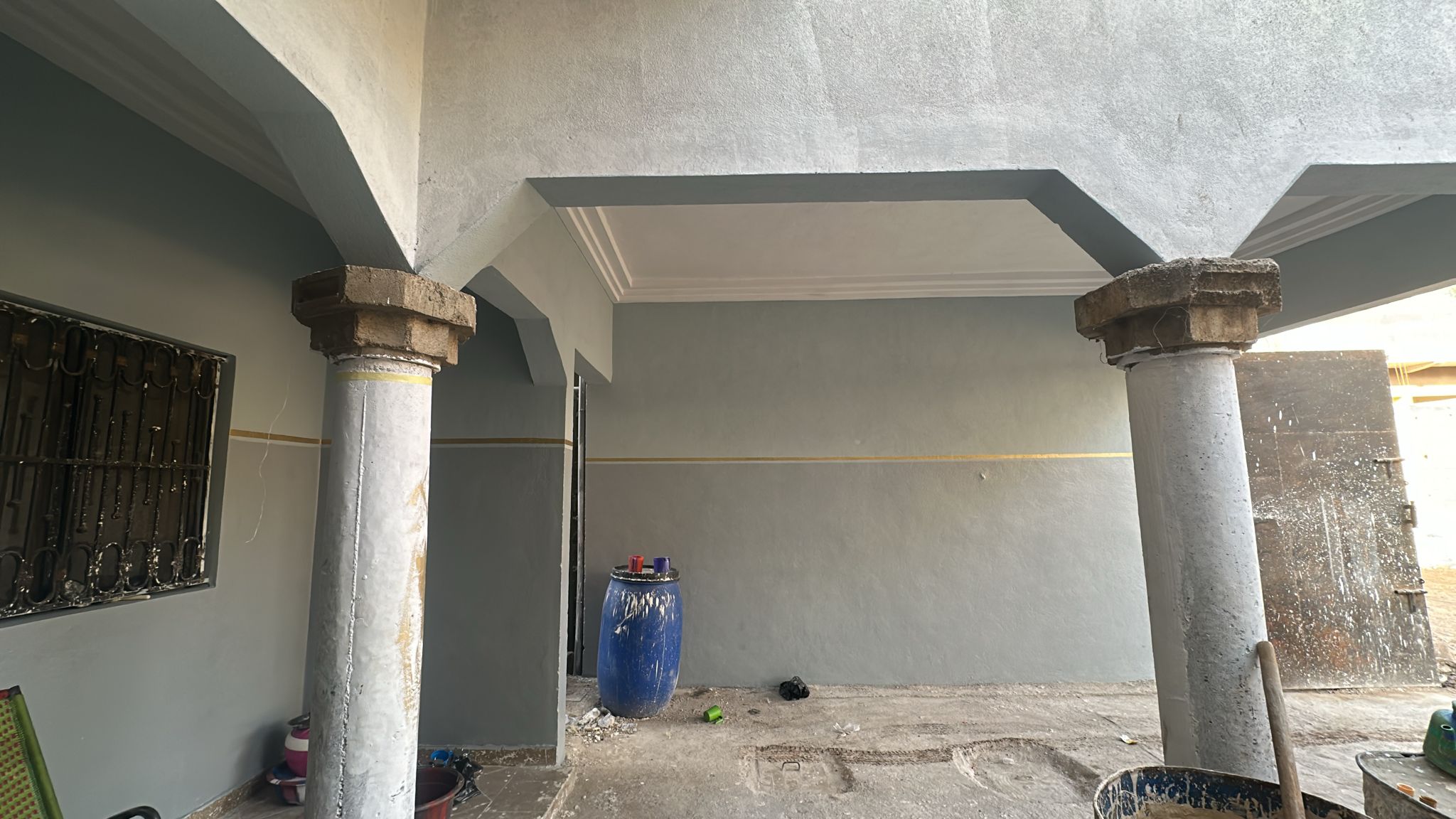 Chantier